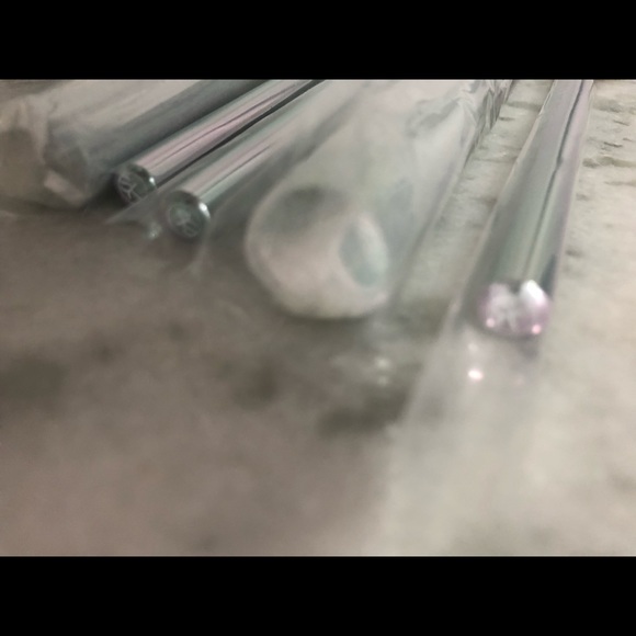 Sonia kashuk brushes *NEW WITHOUT BOX* - Picture 2 of 3